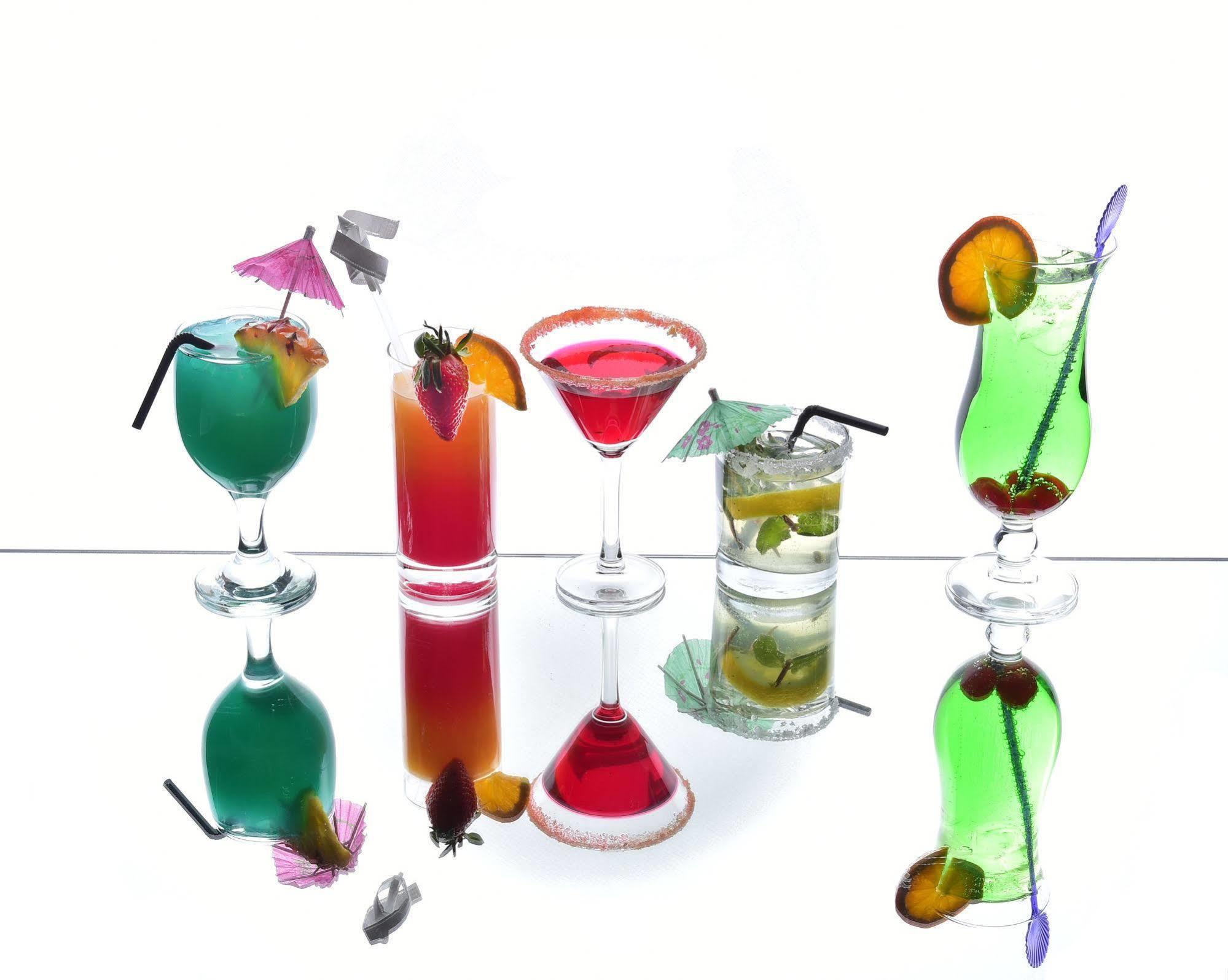 桑顿雪松木酒店 外观 照片
